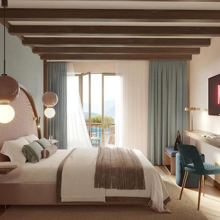 Vista Lakefront Boutique Hotel Ασκόνα Εξωτερικό φωτογραφία