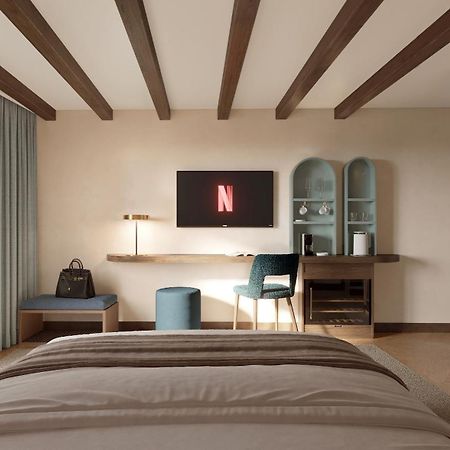 Vista Lakefront Boutique Hotel Ασκόνα Εξωτερικό φωτογραφία
