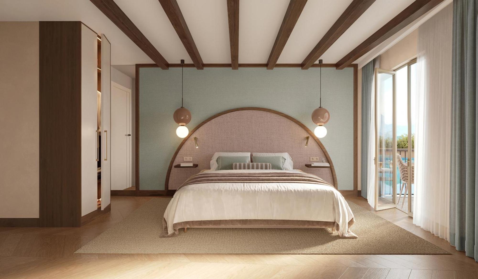 Vista Lakefront Boutique Hotel Ασκόνα Εξωτερικό φωτογραφία